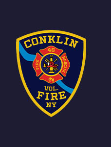 Conklin Volunteer Fire Department