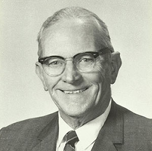 Clarence D. Herrick
